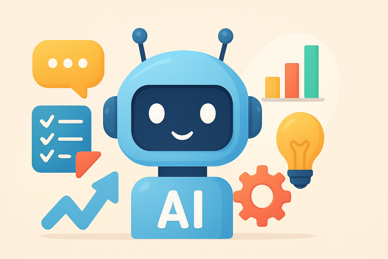 Top Free AI Tools for Daily Productivity