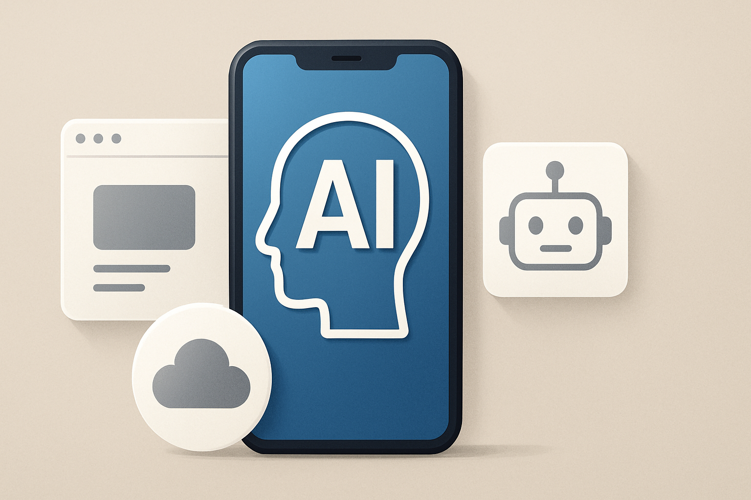 Top Free AI Tools You Should Try Today